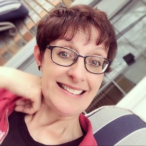 Meet your Posher, Maureen